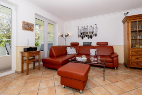 Eichsfeldia Wohnung 9 Kühlungsborn